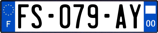 FS-079-AY