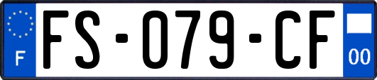 FS-079-CF