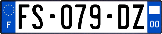 FS-079-DZ