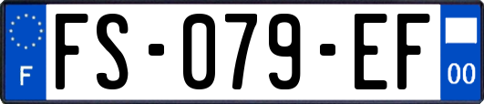 FS-079-EF