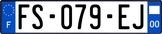 FS-079-EJ