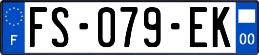 FS-079-EK