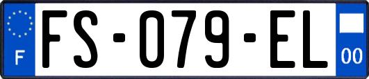 FS-079-EL