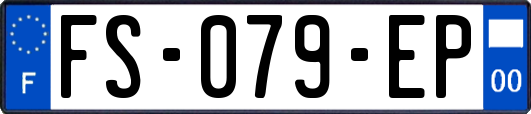 FS-079-EP