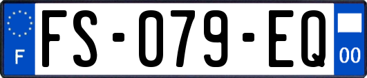FS-079-EQ