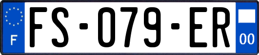 FS-079-ER