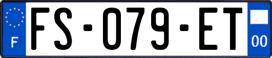 FS-079-ET
