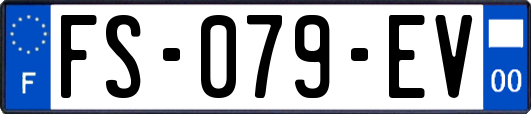 FS-079-EV