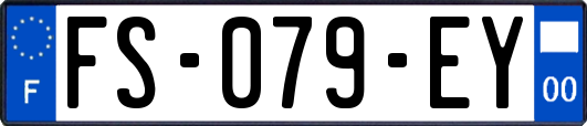 FS-079-EY