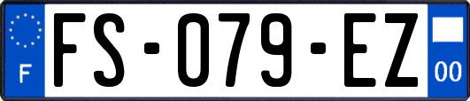 FS-079-EZ