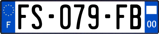 FS-079-FB
