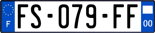 FS-079-FF