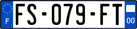 FS-079-FT
