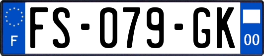 FS-079-GK