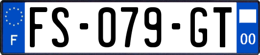 FS-079-GT