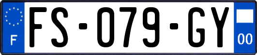 FS-079-GY