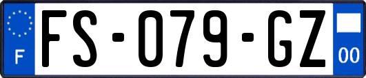 FS-079-GZ