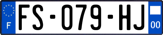 FS-079-HJ