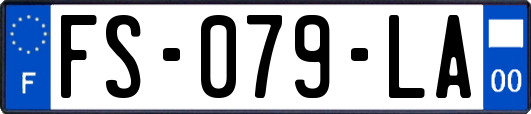 FS-079-LA