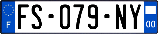 FS-079-NY