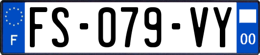 FS-079-VY