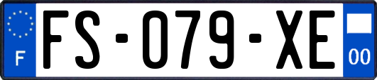 FS-079-XE