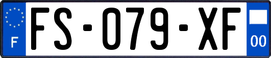 FS-079-XF