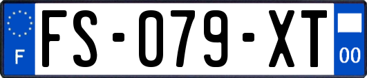 FS-079-XT