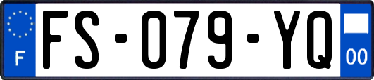 FS-079-YQ
