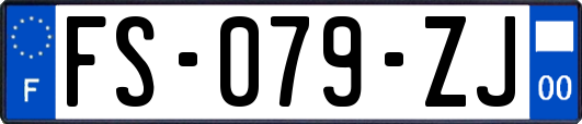 FS-079-ZJ