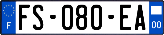 FS-080-EA