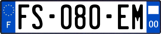 FS-080-EM