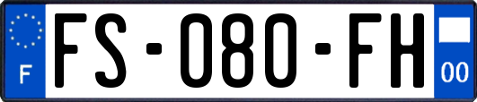 FS-080-FH
