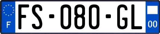 FS-080-GL