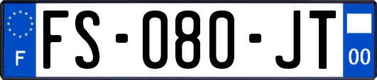 FS-080-JT