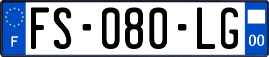 FS-080-LG