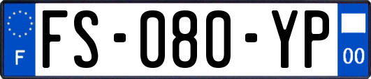 FS-080-YP