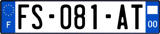 FS-081-AT