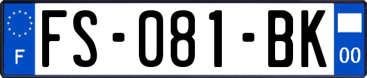 FS-081-BK
