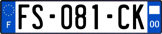 FS-081-CK