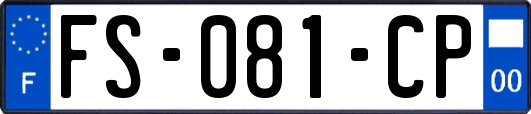 FS-081-CP