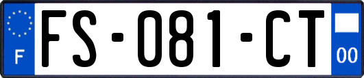 FS-081-CT