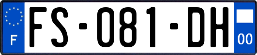 FS-081-DH