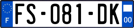 FS-081-DK
