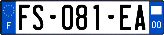 FS-081-EA