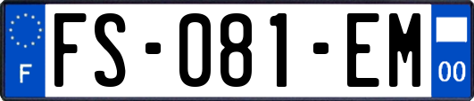 FS-081-EM