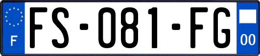 FS-081-FG