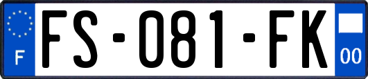 FS-081-FK