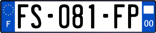 FS-081-FP