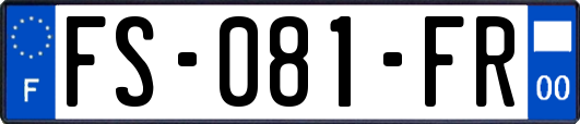 FS-081-FR